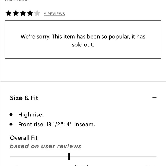 J.Crew pleated short in 365 Crepe - Picture 3 of 3